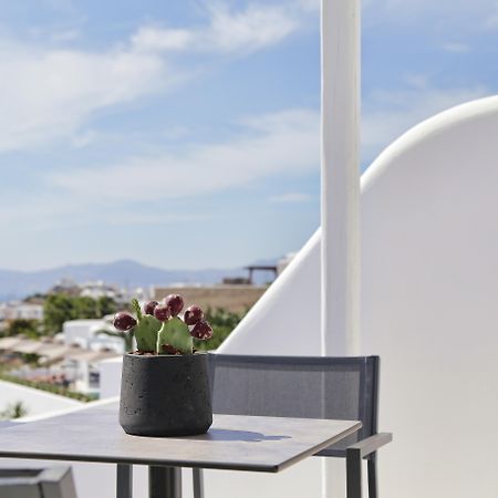 Livin Mykonos Hotel - Adults Only Mykonos Town Екстериор снимка