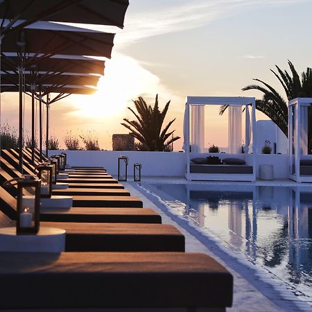 Livin Mykonos Hotel - Adults Only Mykonos Town Екстериор снимка