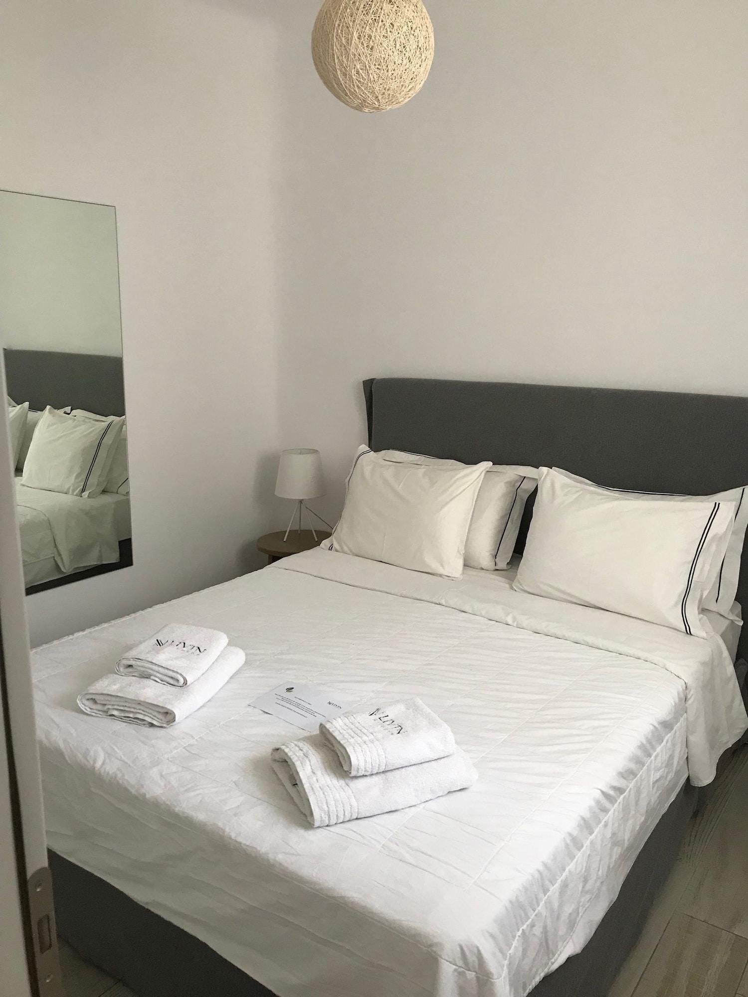 Livin Mykonos Hotel - Adults Only Mykonos Town Екстериор снимка