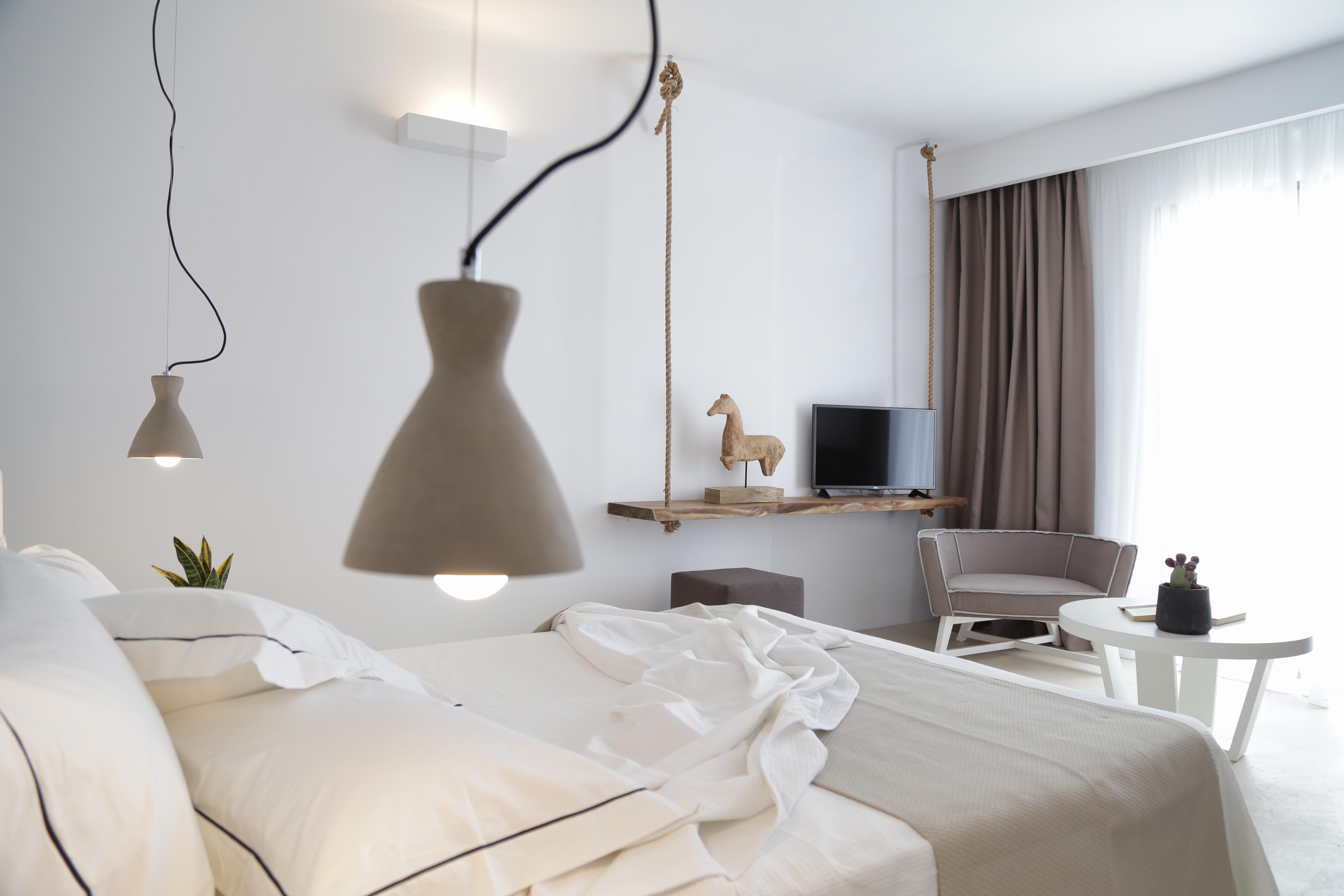 Livin Mykonos Hotel - Adults Only Mykonos Town Екстериор снимка