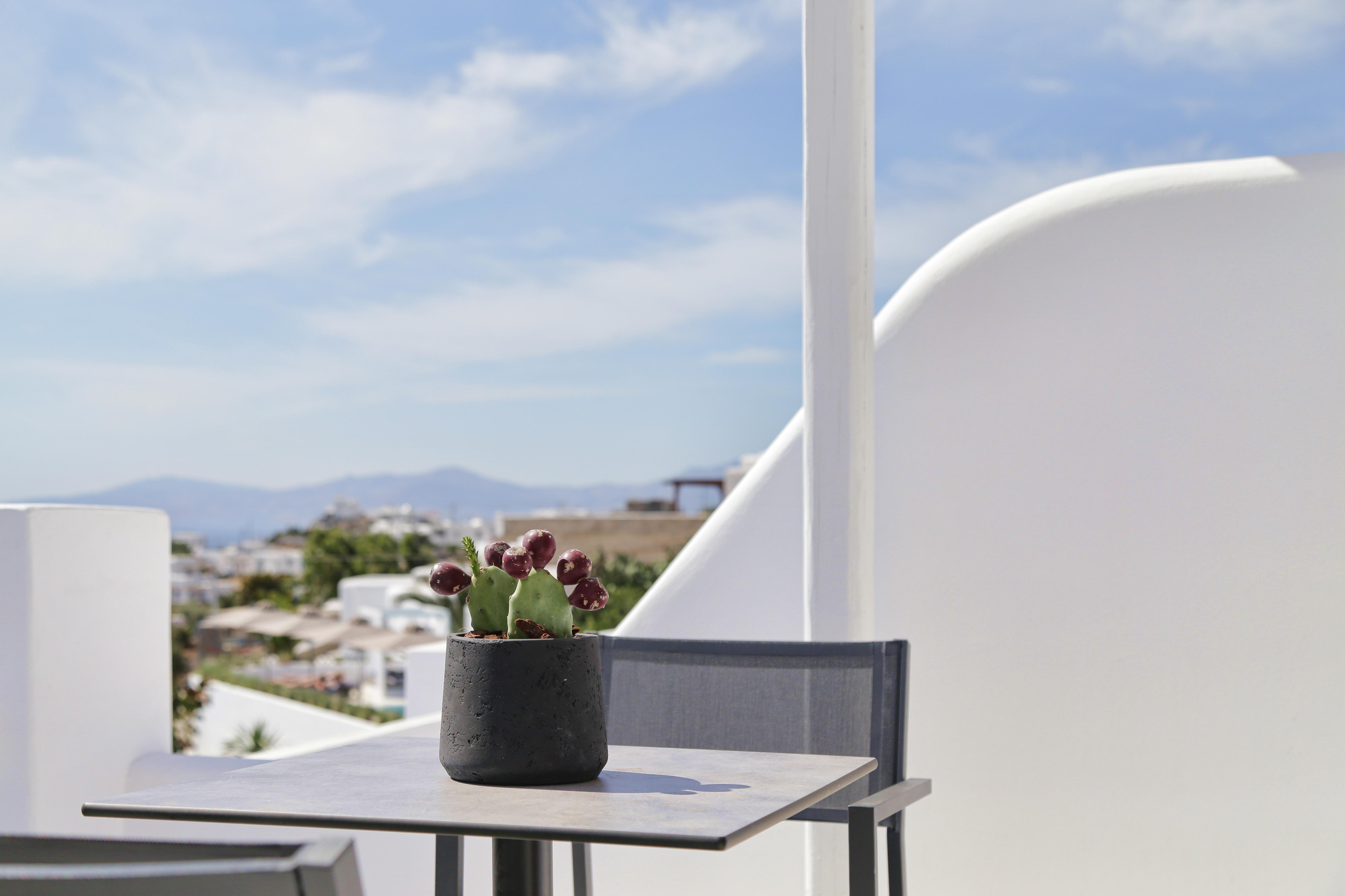 Livin Mykonos Hotel - Adults Only Mykonos Town Екстериор снимка