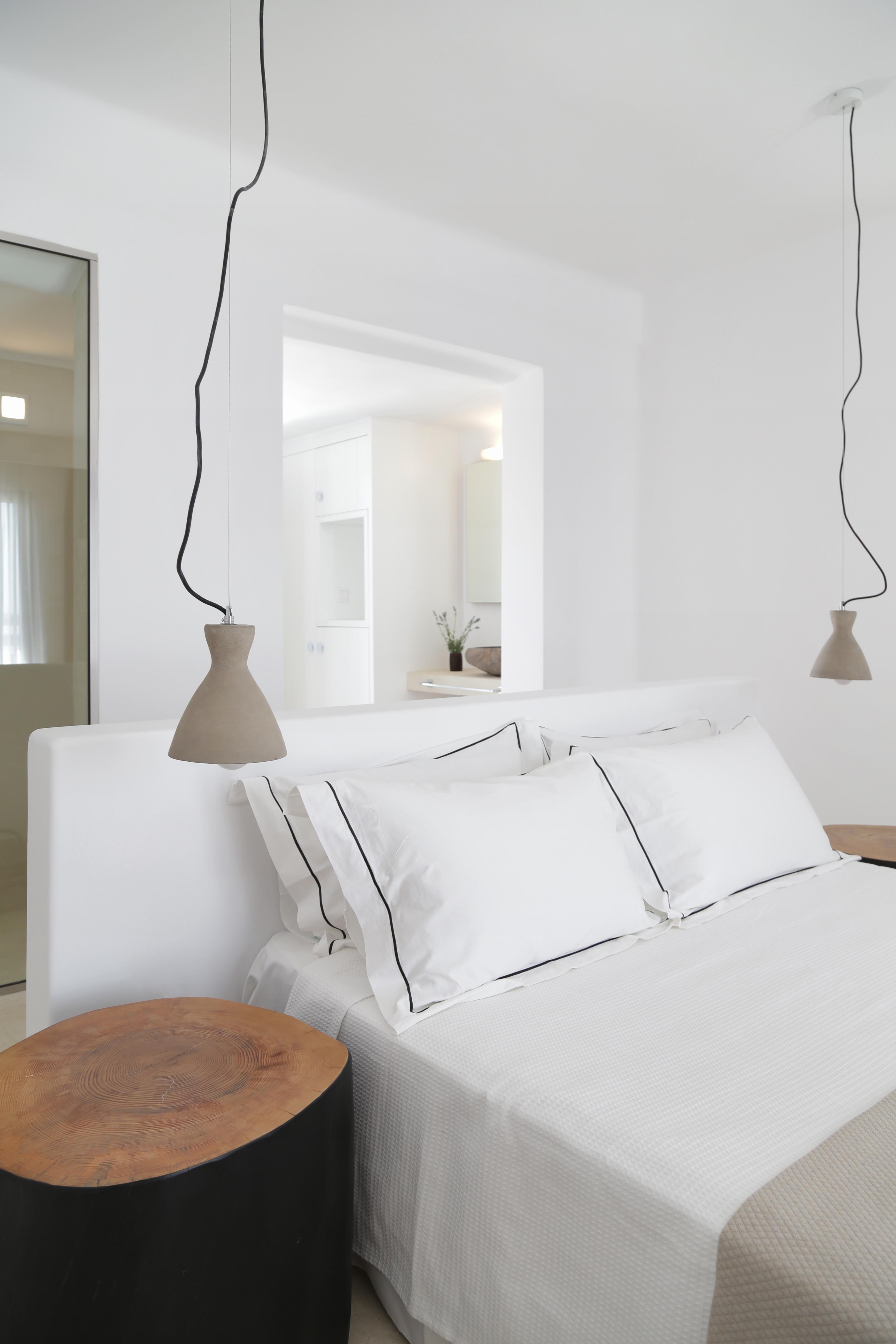 Livin Mykonos Hotel - Adults Only Mykonos Town Екстериор снимка