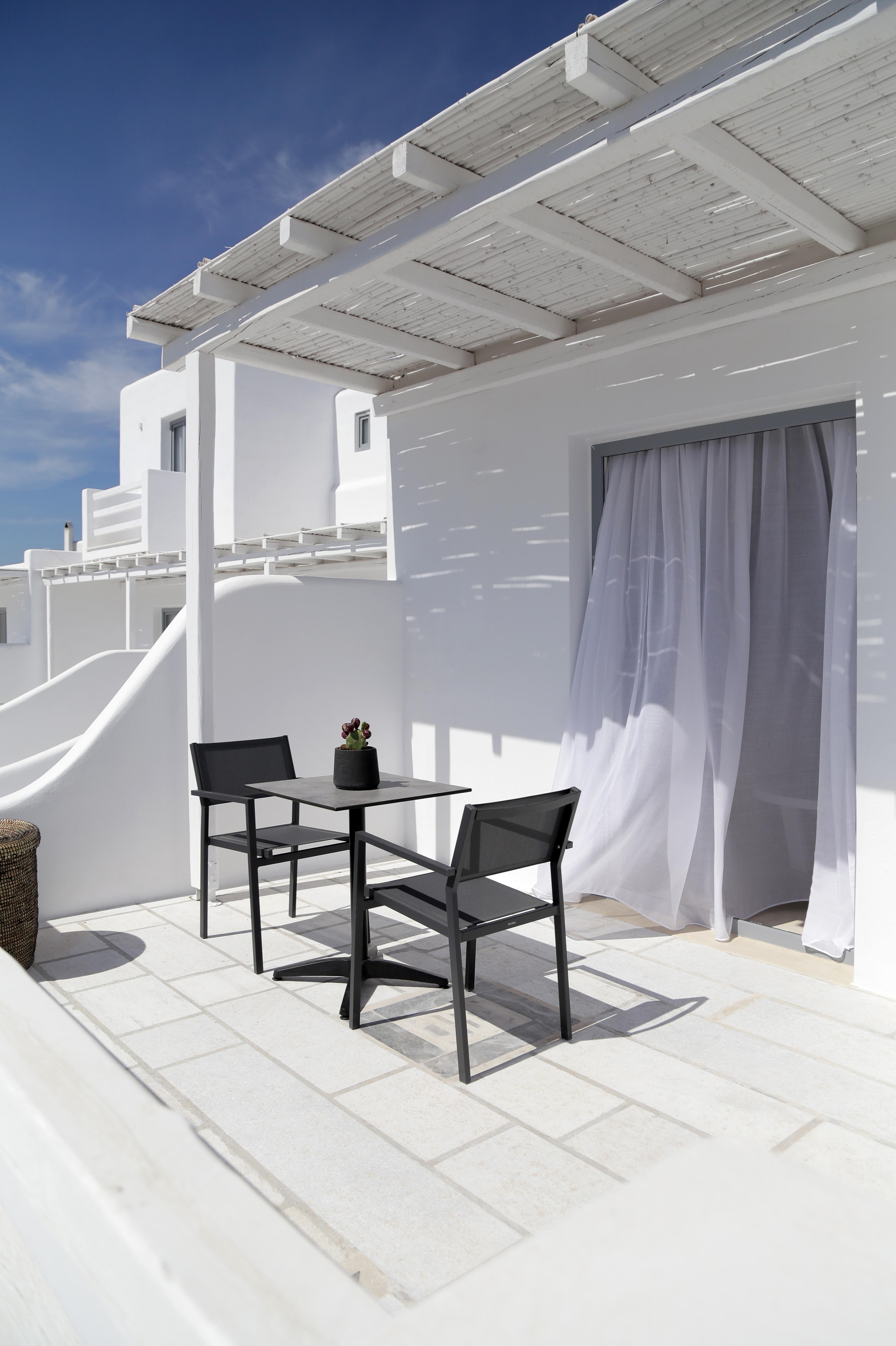 Livin Mykonos Hotel - Adults Only Mykonos Town Екстериор снимка