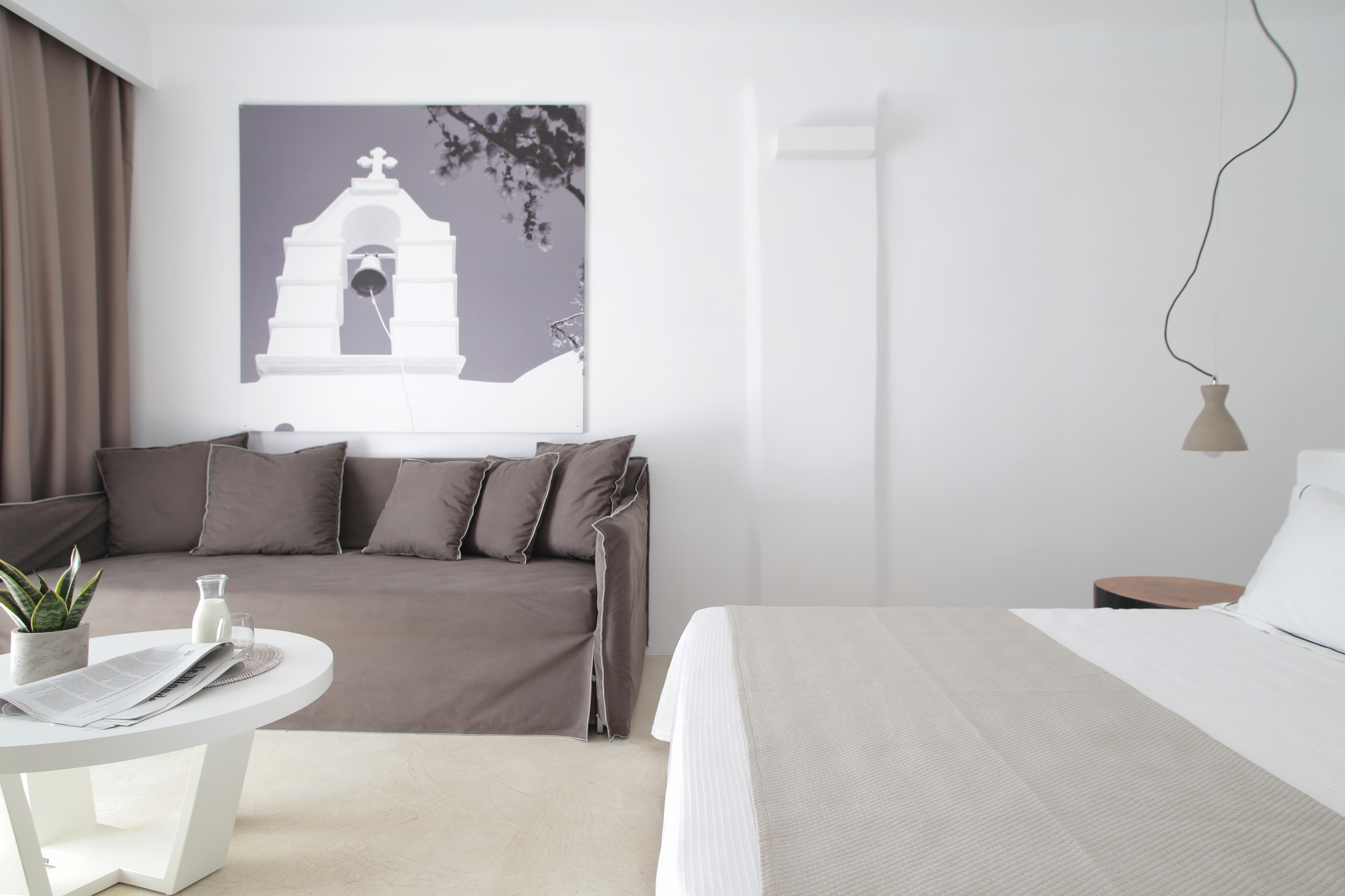 Livin Mykonos Hotel - Adults Only Mykonos Town Екстериор снимка