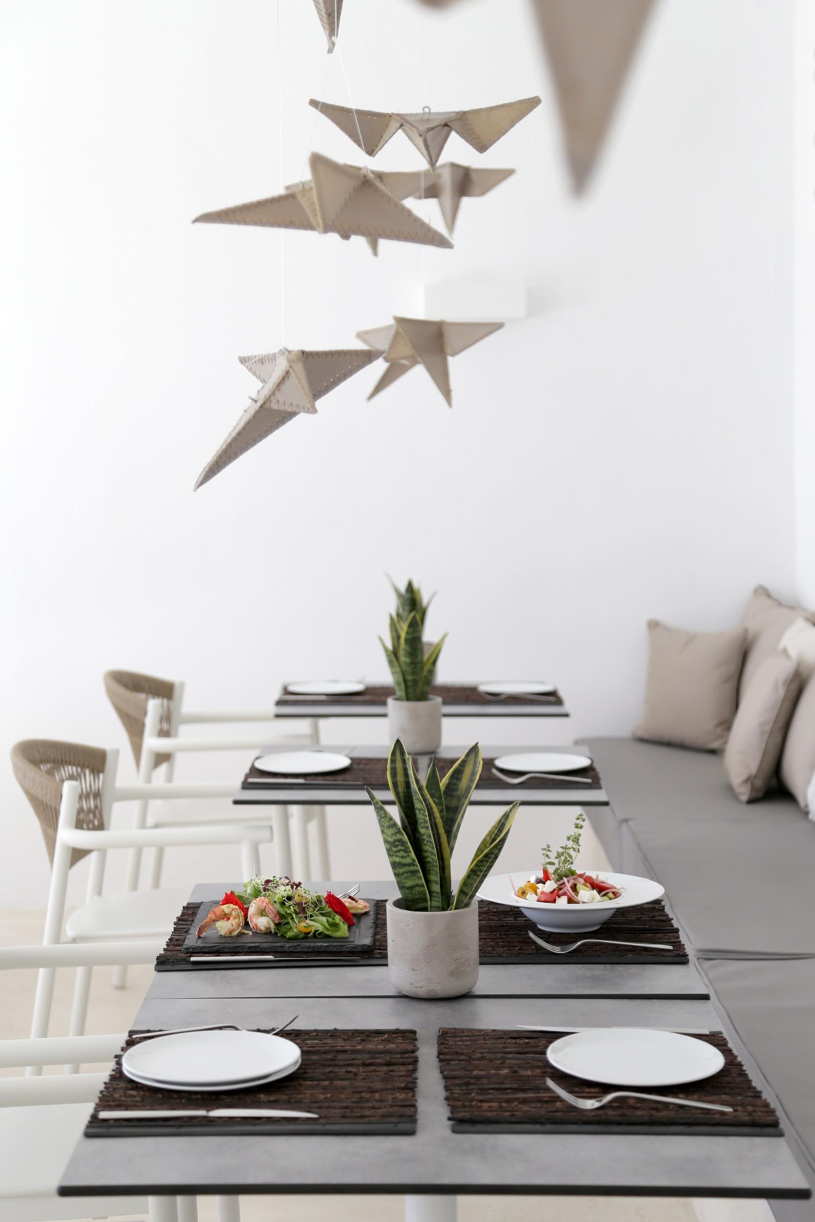 Livin Mykonos Hotel - Adults Only Mykonos Town Екстериор снимка