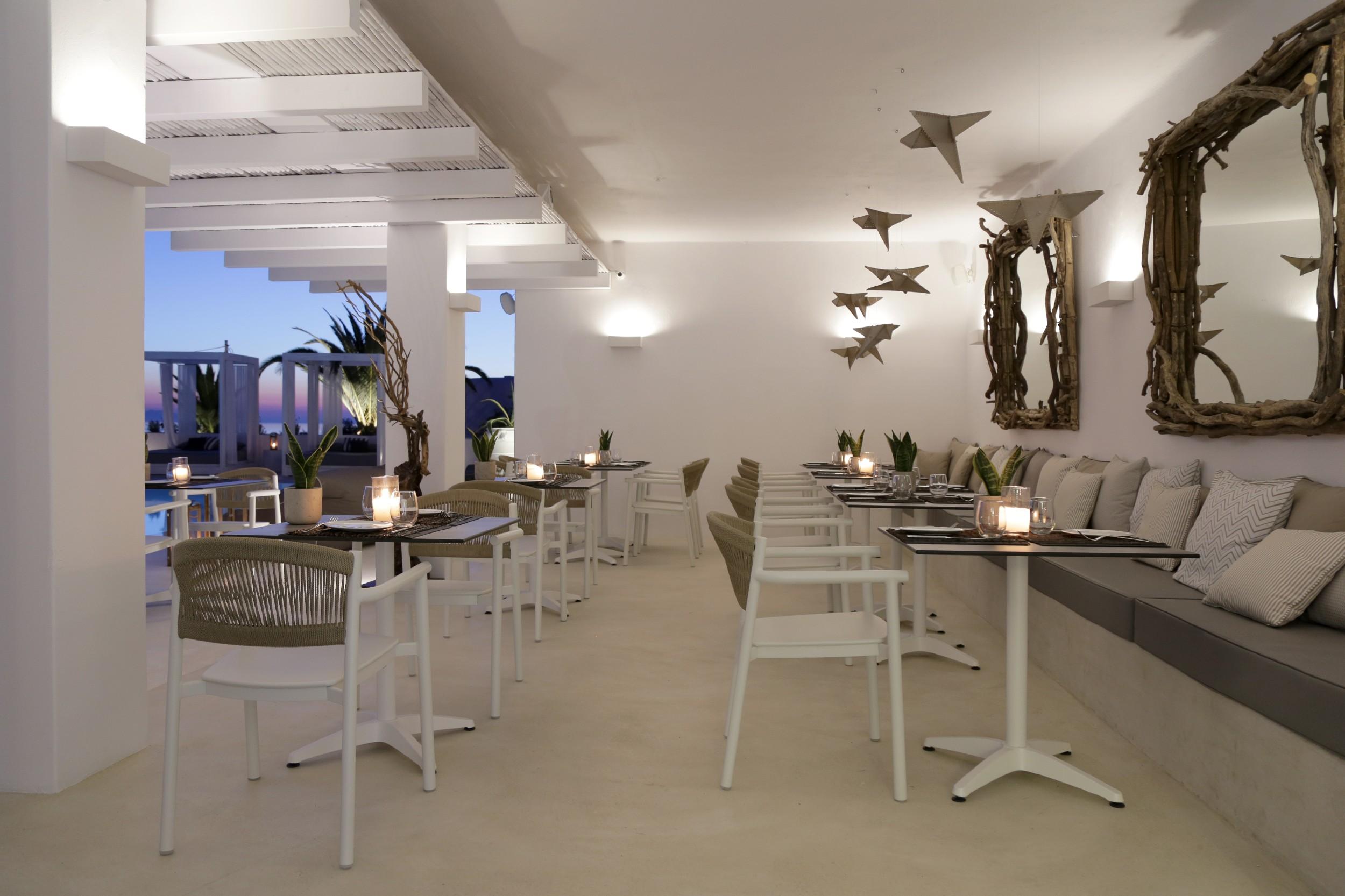 Livin Mykonos Hotel - Adults Only Mykonos Town Екстериор снимка