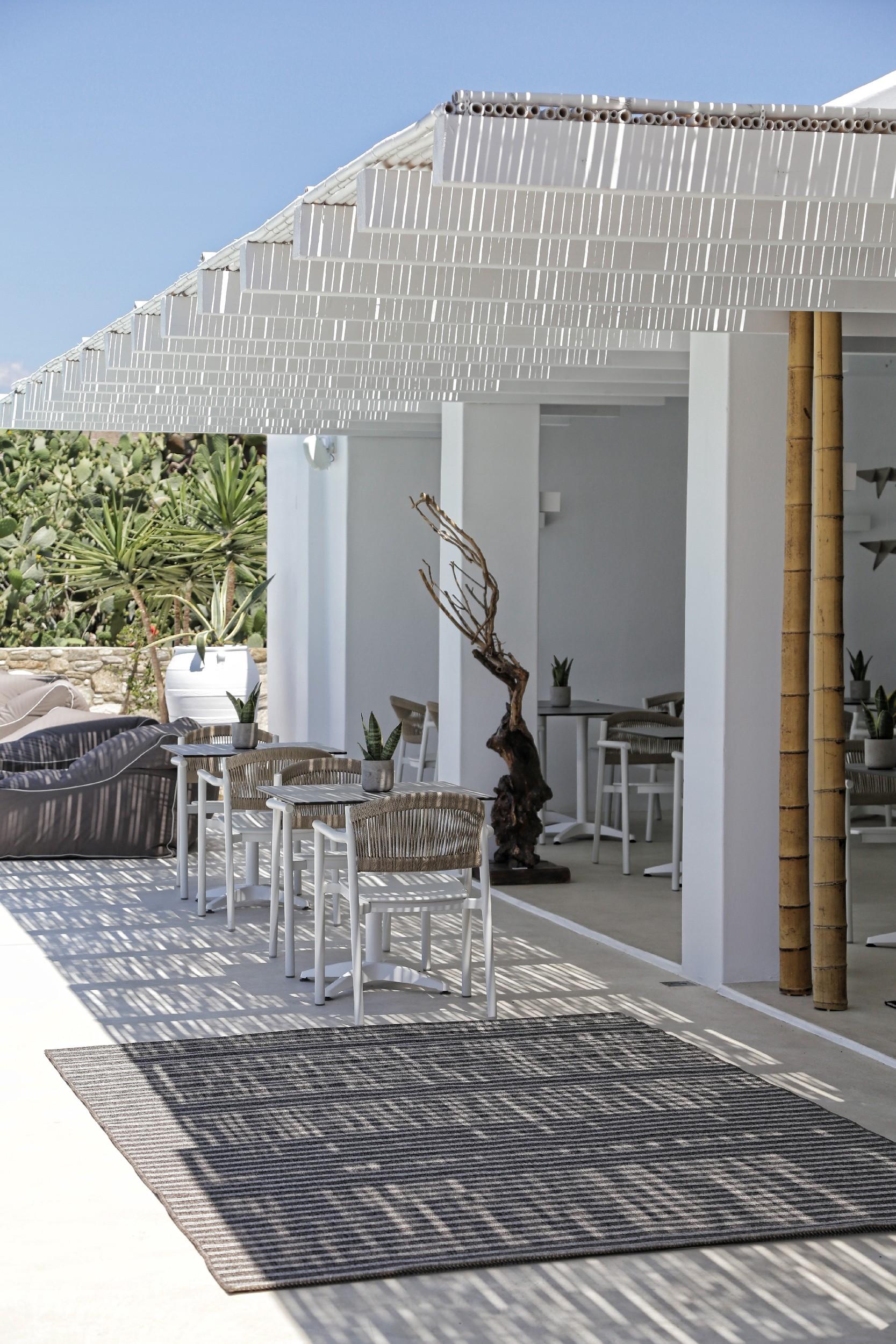 Livin Mykonos Hotel - Adults Only Mykonos Town Екстериор снимка