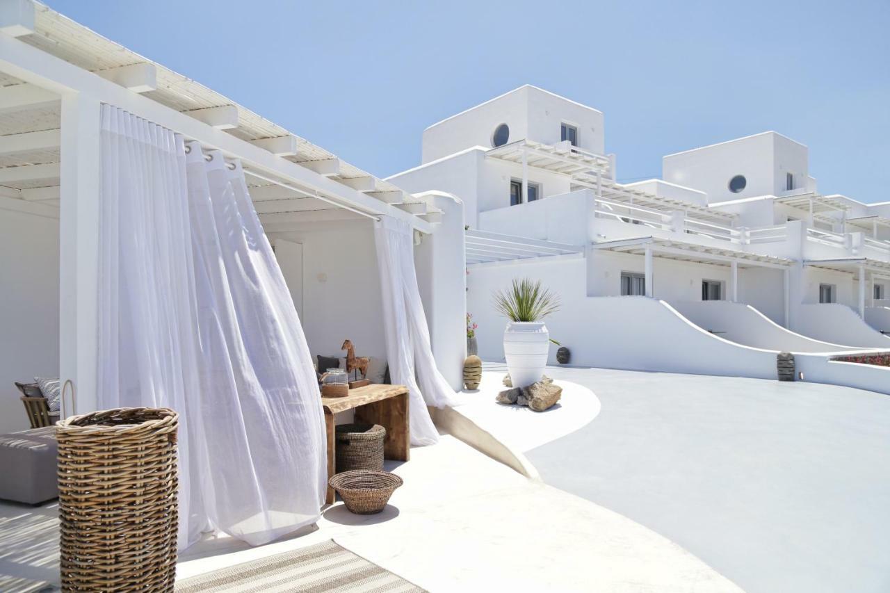 Livin Mykonos Hotel - Adults Only Mykonos Town Екстериор снимка